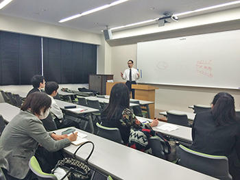 八王子学園_土曜講座