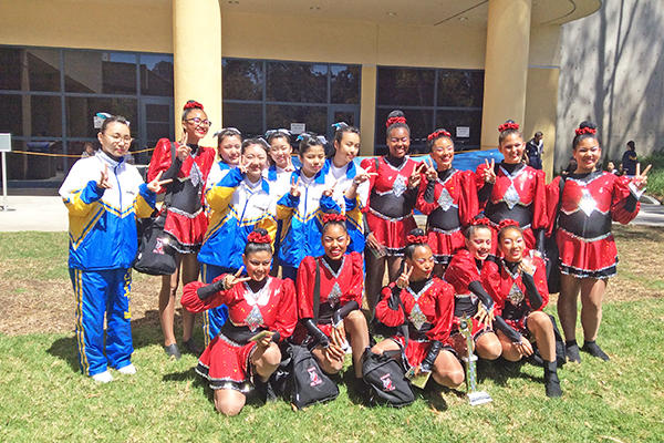 自修館中等教育学校_自修館では国際交流も積極的に取り組んでいます。