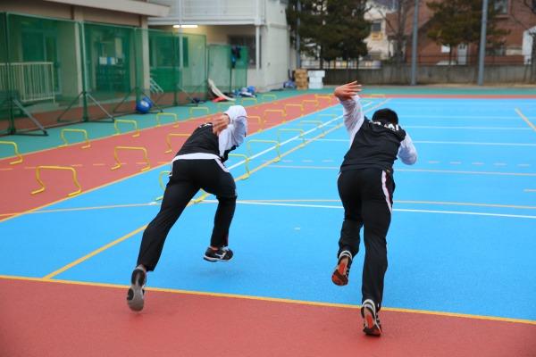 城西大城西_文化祭