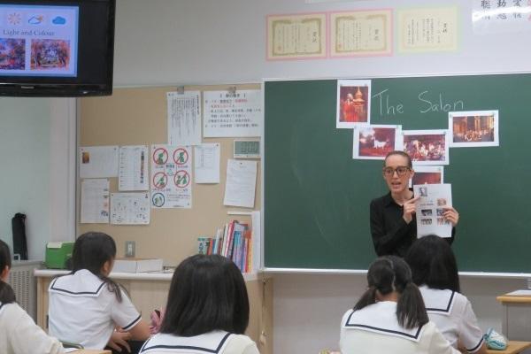 東京家政大学附属_Kaseiセミナー