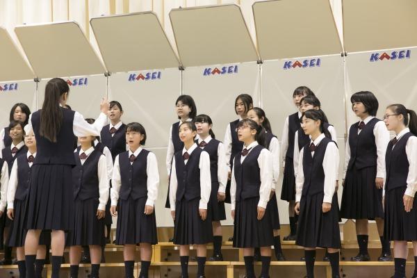 東京家政大学附属_学習オリエンテーション