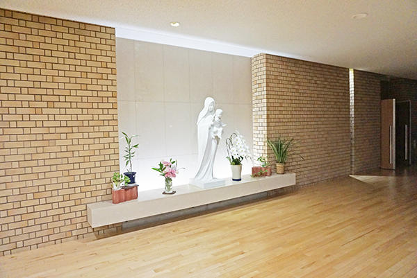 晃華学園_汚れなきマリア修道会