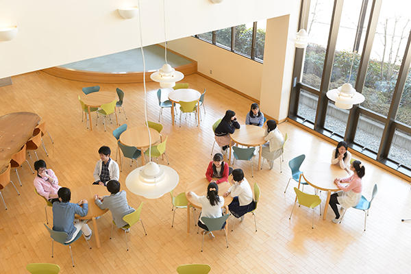 国立音楽大学附属中学校