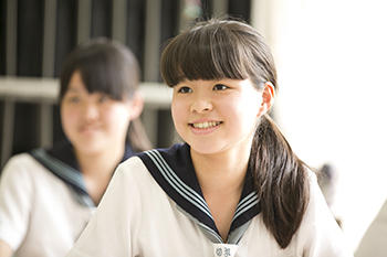 大妻中野中学校_タイ伝統文化