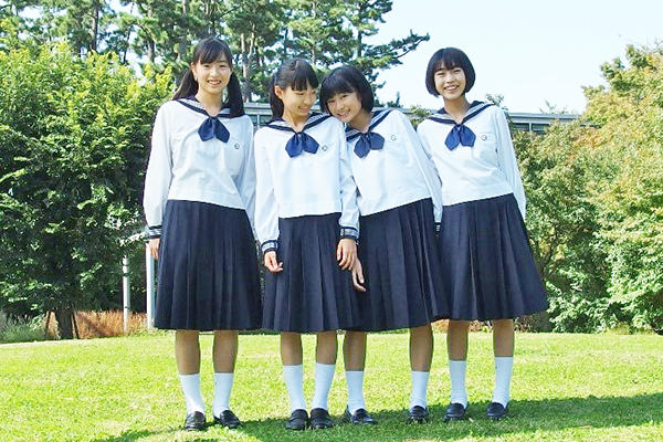 相模女子大学中学部・高等部