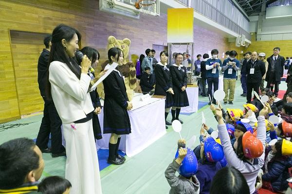 瀧野川女子学園_