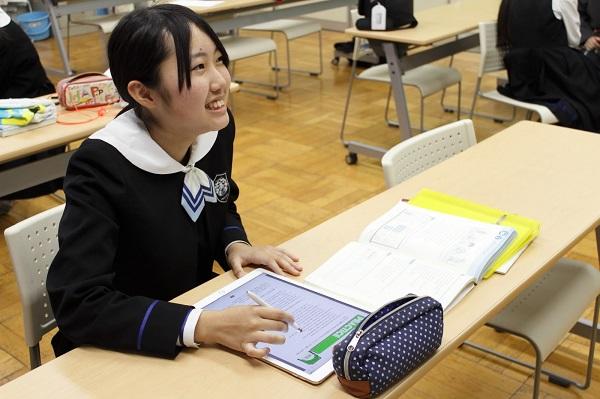 瀧野川女子学園_
