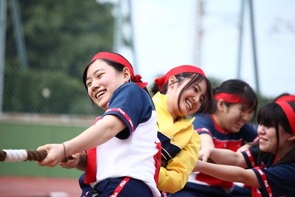 瀧野川女子学園_