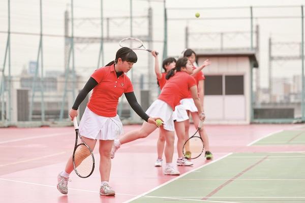 瀧野川女子学園_