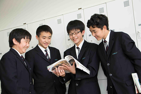 都市大等々力_システムLiP