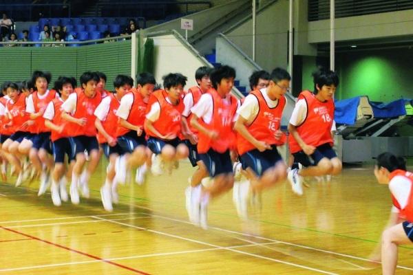 都市大等々力_スポーツ大会