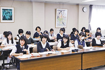 桐朋女子_体育祭_文化祭