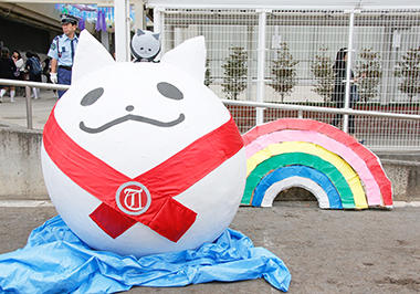 桐朋女子_桐朋祭