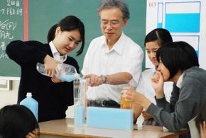 東京女子学園_数学_授業