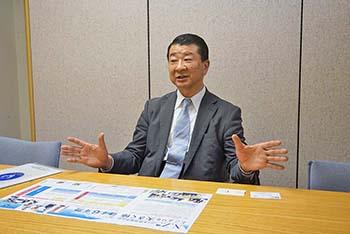 東京成徳_副校長_中村雅一先生