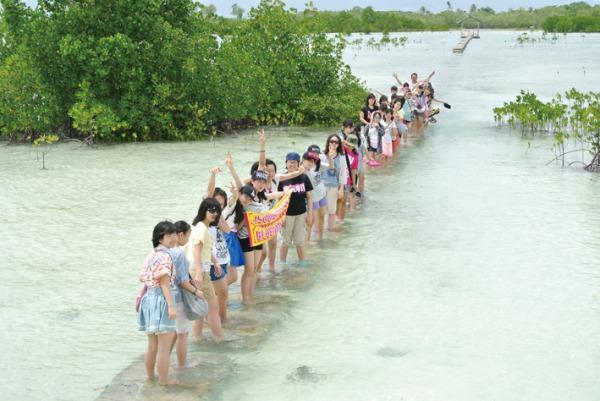 横浜富士見丘_アイランドホッピング