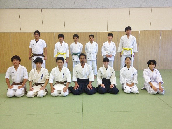 多摩大学目黒_入試広報部長の井上卓三先生