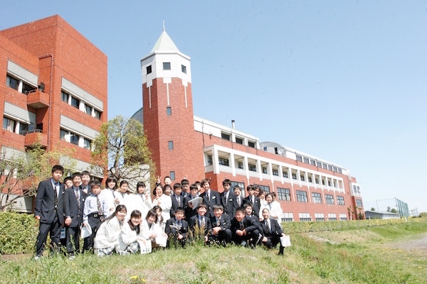 西武学園文理_