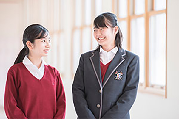 富士見丘_先進性のある教育