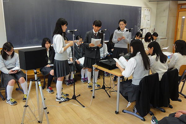 _全国レベルの放送同好会