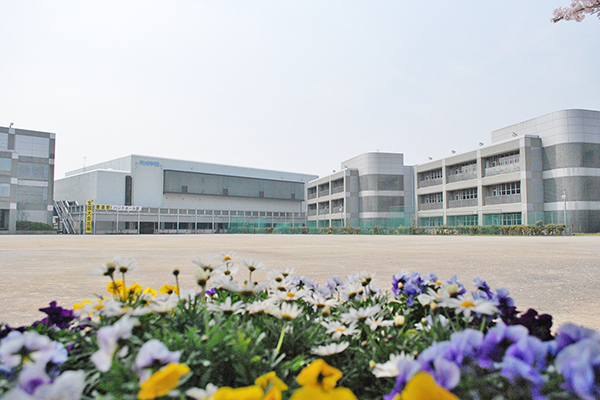 佼成学園女子中学高等学校2017