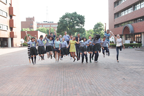 西武文理_ハーバード大学英語プログラム