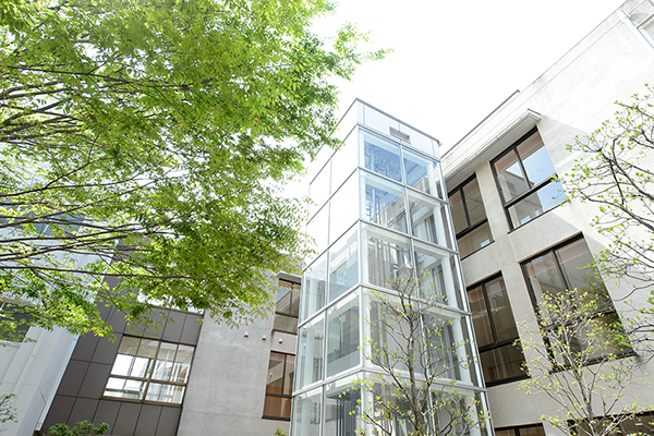 国立音楽大学附属中学校2018