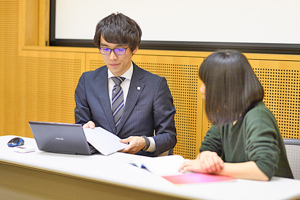 国立音楽大学附属_㈱プラスティー教育研究所と提携して学習コーチングを導入