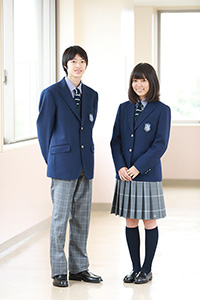 武蔵野大学中学校_