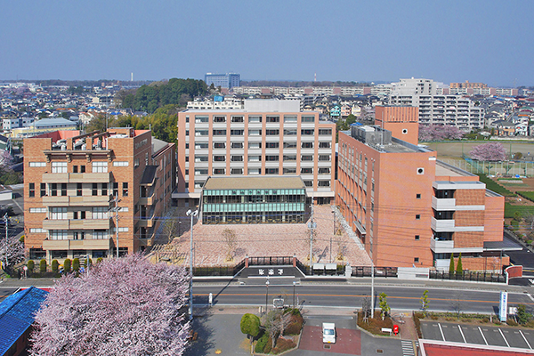 狭山ヶ丘高等学校付属中学校2018