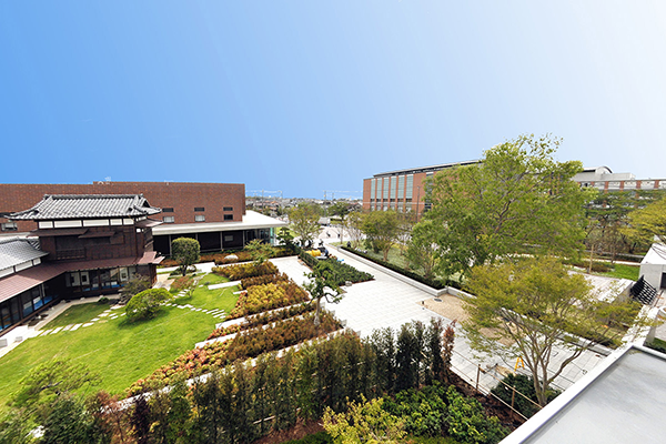 昭和学院中学校・高等学校2018