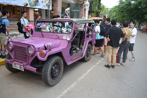 聖学院_現地の企業家と問題解決に挑む「カンボジアMoG」