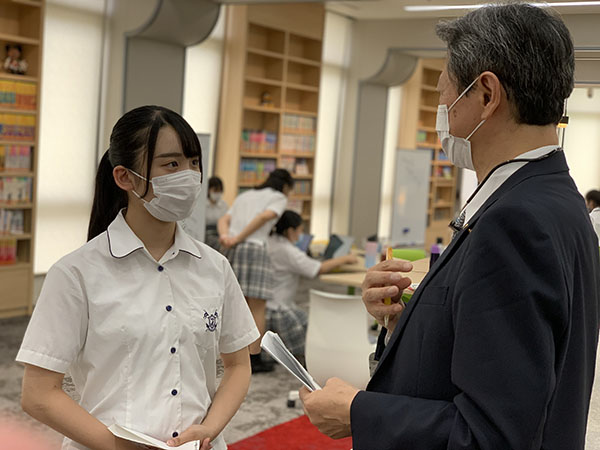 富士見丘_年齢、国籍などを超えて多様な人々と協働