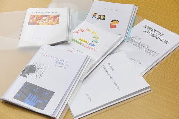 武蔵野東_オリジナリティが勝負の力作