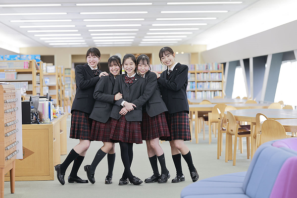 中村中学校・高等学校2022