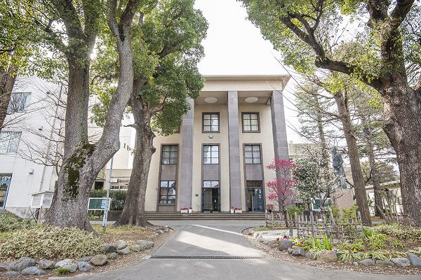 日本学園中学校・高等学校2022