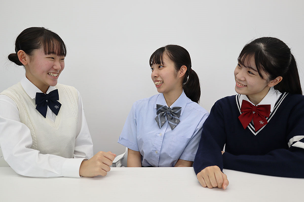 東京家政学院中学校・高等学校2022