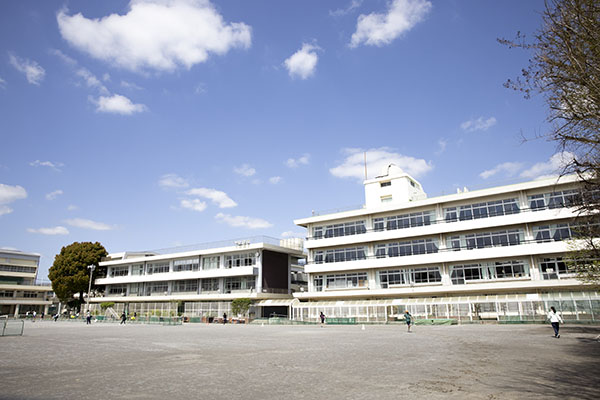 桐朋女子_桐朋女子では、自分で自分を育てる生徒が育つ