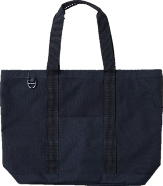 八王子学園_新たにトートバッグを導入