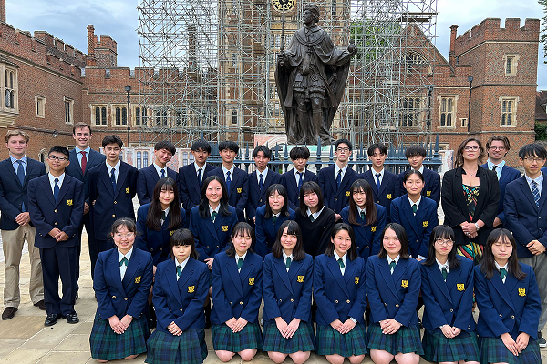 関東学院中学校高等学校2024