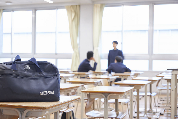 明星中学校・高等学校2024