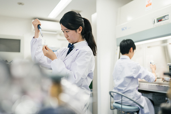 三田国際学園中学校・高等学校2024