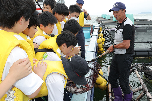 日本学園中学校・高等学校2024