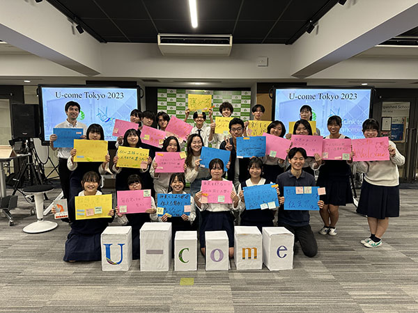 聖徳学園_「国際交流ボランティア」の活動は先輩から後輩へ引き継がれながら、アップデートしつつ行われています