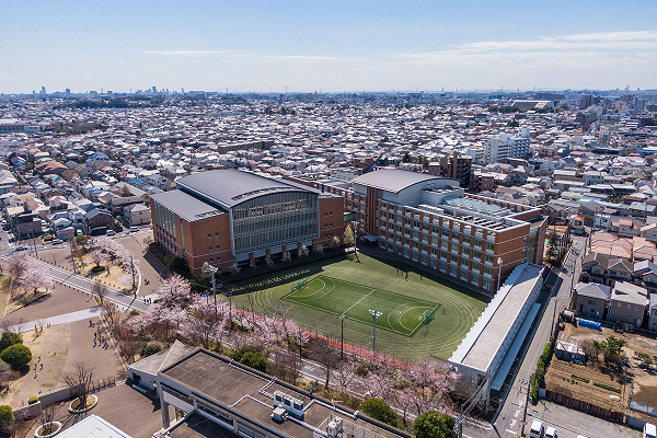 昭和学院中学校・高等学校2024