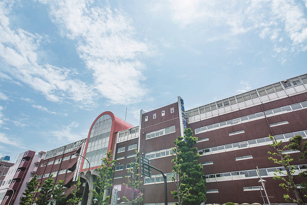 多摩大学目黒中学校・高等学校2024