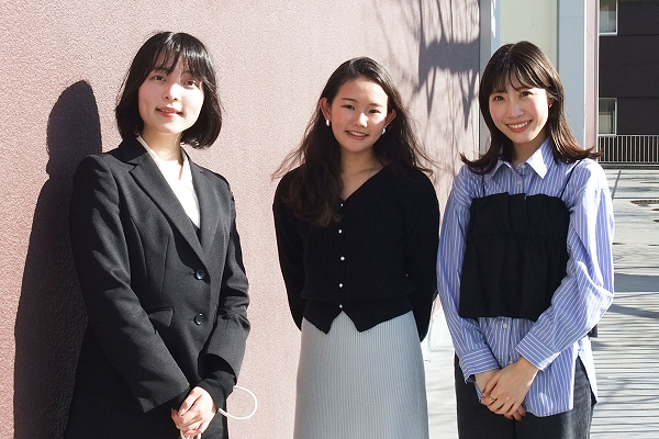 桐朋女子中学校・高等学校2024