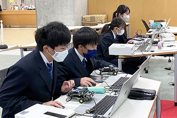 東海大学菅生高等学校中等部2024