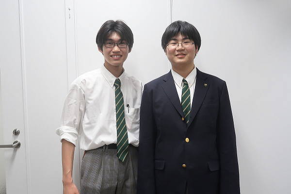 東京電機大学中学校・高等学校2024