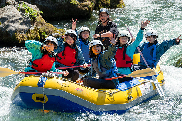 東京家政学院中学校・高等学校2024